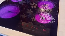 Установить варочную панель