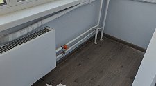 Установить кондиционер 7000-9000