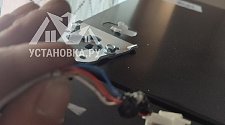 Перенавесить двери холодильника