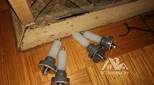 Установить отдельностоящую стиральную машину Candy CS4 1262D3/2-07