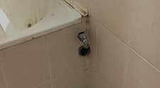 Установить и подключить стиральную машину