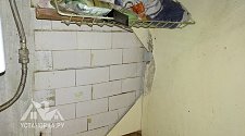 Установить отдельностоящую стиральную машину с доработкой слива