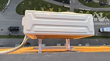 Установить кондиционер 7000-9000