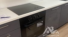 Установить несколько позиций техники