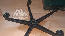 Собрать компьютерное кресло