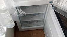 Установить холодильник отдельностоящипй Атлант в районе Коньково