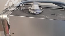 Произвести демонтаж встраиваемой посудомоечной машины Thomson DB30S73E02