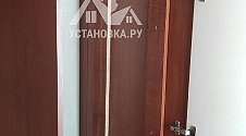 Установить встраиваемый холодильник
