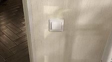 Установить новую потолочную люстру Ambrella Light LineTech FL4826