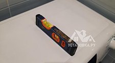Установить стиральную машину