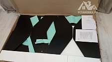 Собрать стол