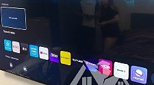 Повесить телевизор