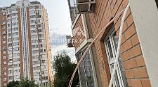 Установить кондиционер