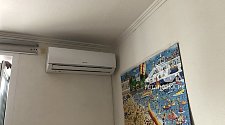 Установить Кондиционер