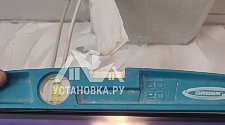 Установить/подвесить и настроить телевизор