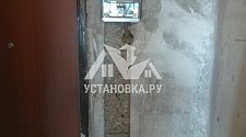 Произвести электромонтажные работы в квартире в Московском