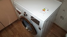 Установить стиральную машину соло LG в Мытищах
