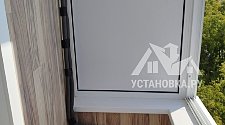 Установить кондиционер 7000-9000