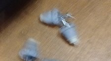 Установить стиральную машину
