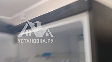 Перенавесить двери холодильника