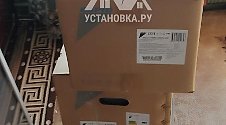 Установить кондиционер
