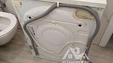 Установить стиральную машину