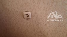 Заменить одну внутреннюю розетку