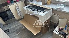 Установить кондиционер
