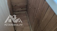 Установить кондиционер 