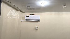 Установить кондиционер 7000-9000
