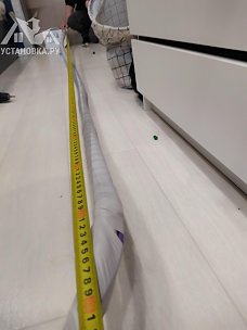 Установить кондиционер