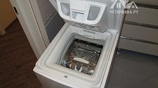Установить стиральную машину Bosch WOT 24455