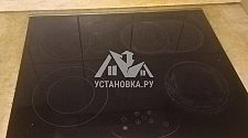 Установить варочную панель Electrolux IPE6440KX