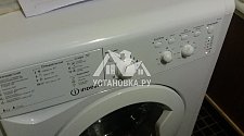 Установить стиральную машину соло в районе районе Новогиреево