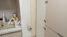 Установить встраиваемый холодильник