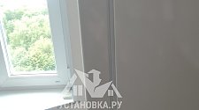 Перенавесить двери холодильника
