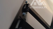 Повесить телевизор