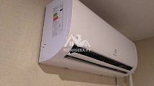 Установить кондиционер ELECTROLUX EACS-09HAT/N3_19Y