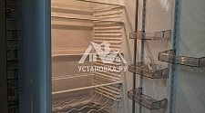 Установить отдельностоящий холодильник Атлант в районе метро Щёлковская