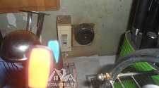 Подключить электроплиту BEKO FSM 67320 GWS