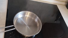 Установить встраиваемую электрическую панель