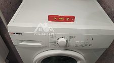 Установить отдельно стоящую стиральную машину в ванной комнате