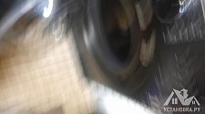 Установить стиральную машину