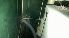 Подключить стиральную машину Zanussi FCS825C