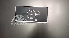 Установить холодильник или морозильник