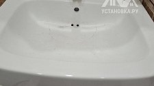 Навесить шкафчик в ванной комнате
