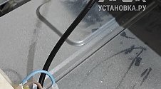 Установить варочную панель