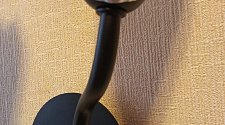  Установить новое настенное бра ODEON LIGHT GARDI 5090/2W