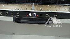 Установить новую встраиваемую посудомоечную машину Gorenje GV642D90