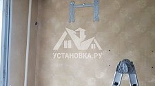 Установить кондиционер RODA мощностью до 2,5 кВт под окно